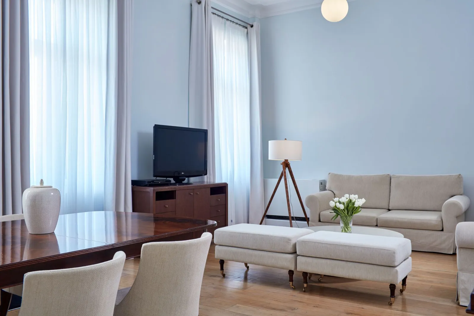 Superior Suite