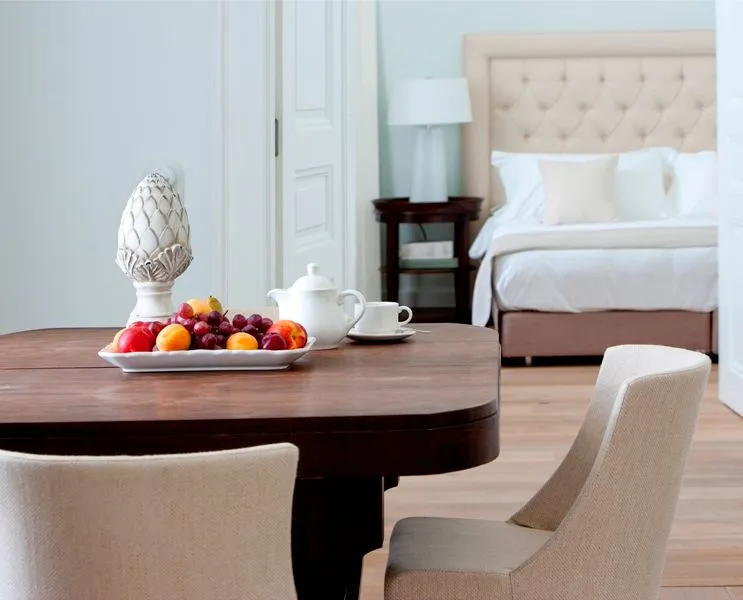 VIP Suite I (One Bedroom)