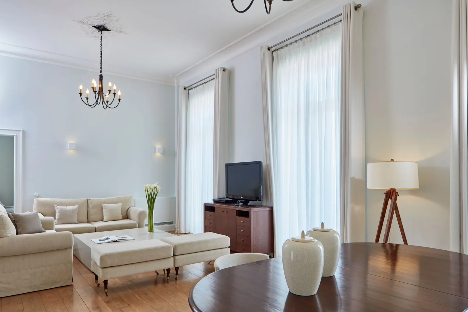 VIP Suite II (Two Bedroom)