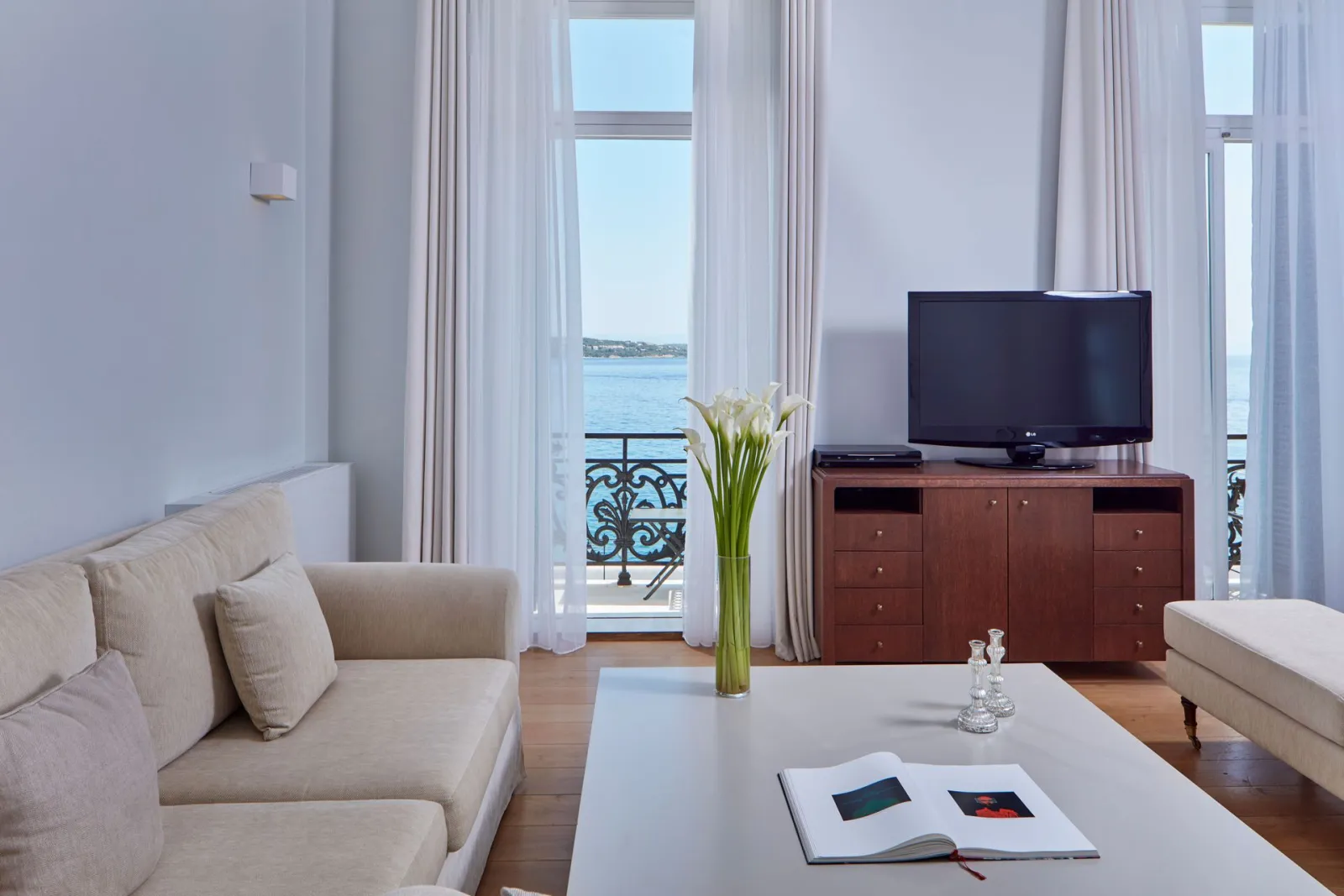 VIP Suite II (Two Bedroom)
