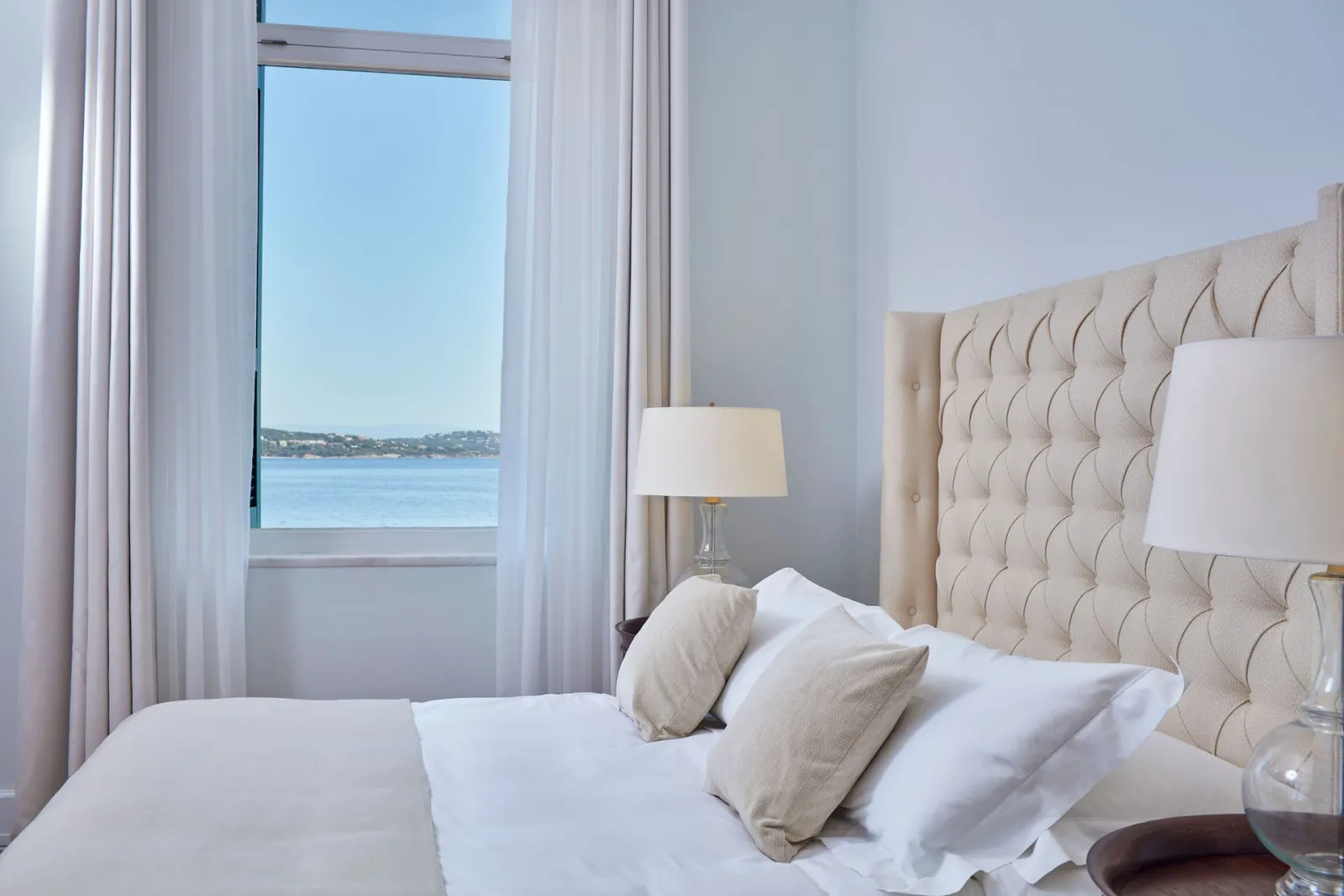 VIP Suite II (Two Bedroom)