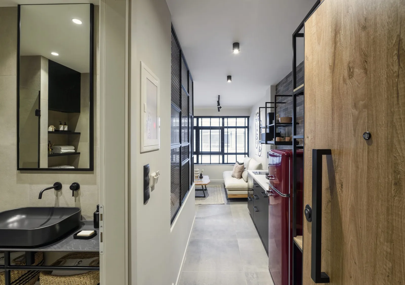 Dialogue | Lofts @Ladadika