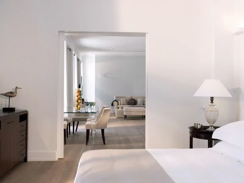 The Royal Suite