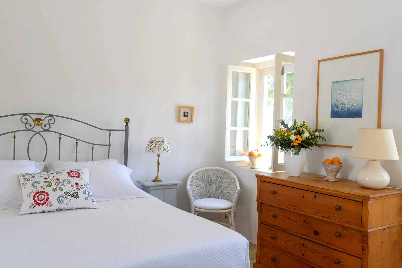 The Pine Estate by the Poseidonion Grand Hotel