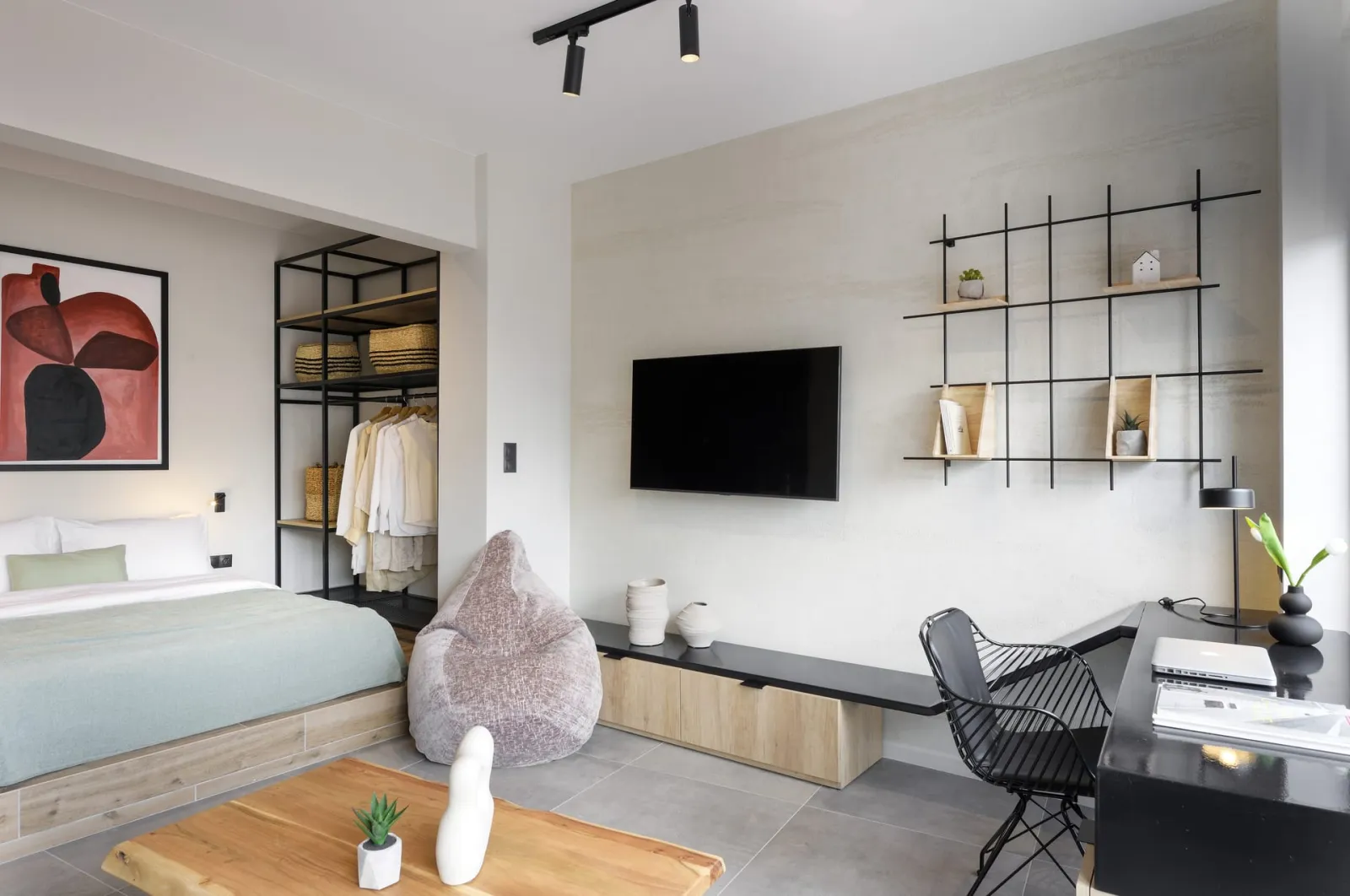 Horizon | Lofts @Ladadika
