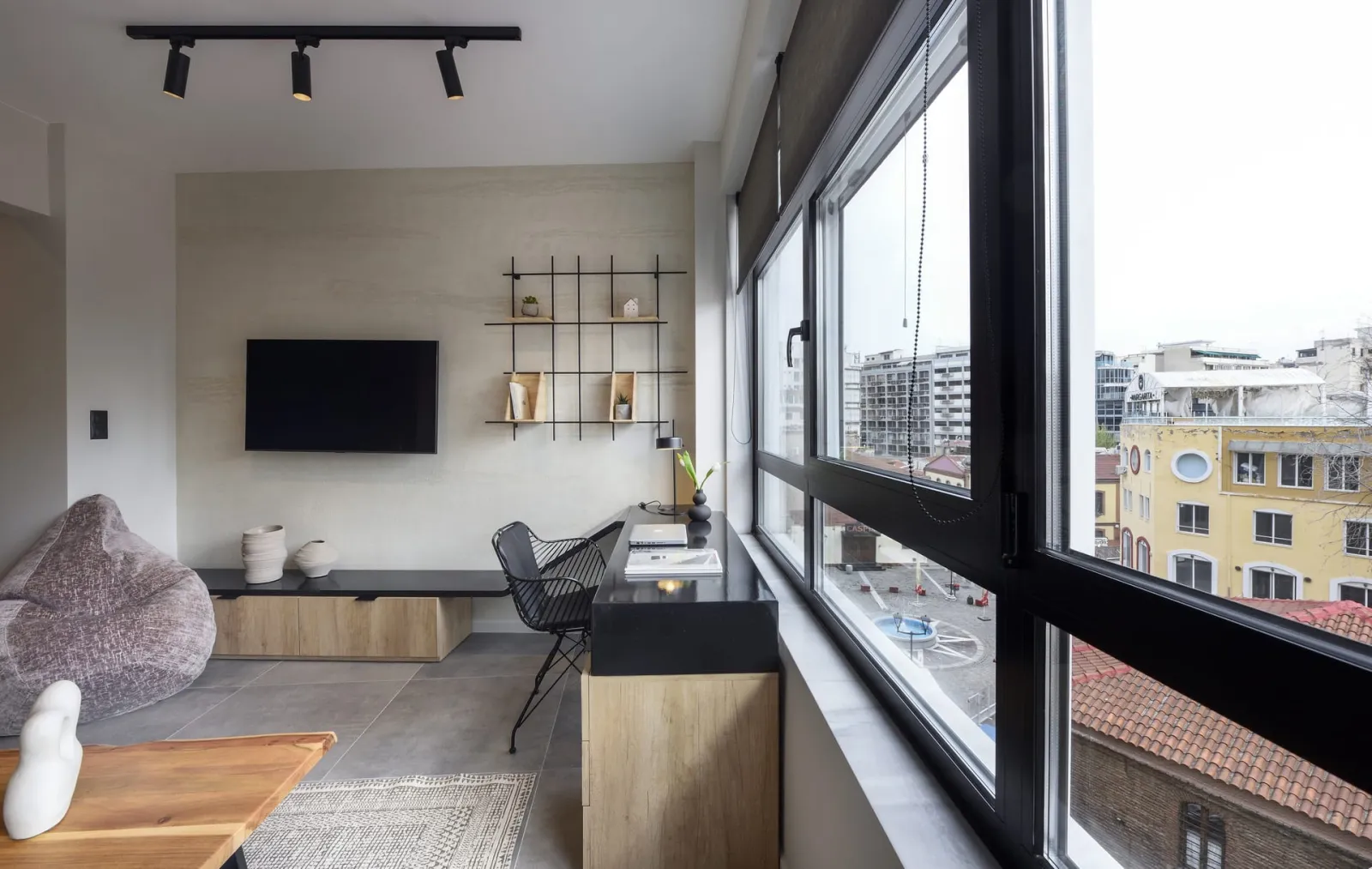 Horizon | Lofts @Ladadika