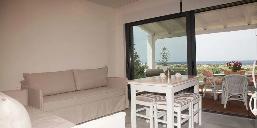 Apartment Louiza - One Bedroom Suite | Sea View