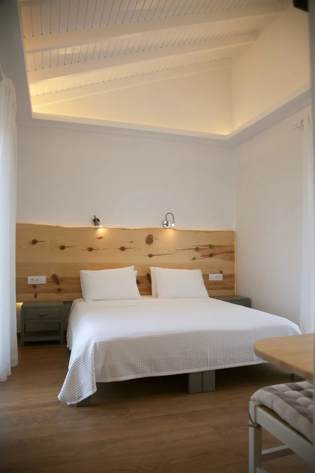 Apartments Zinia - One bedroom suite | Sea view