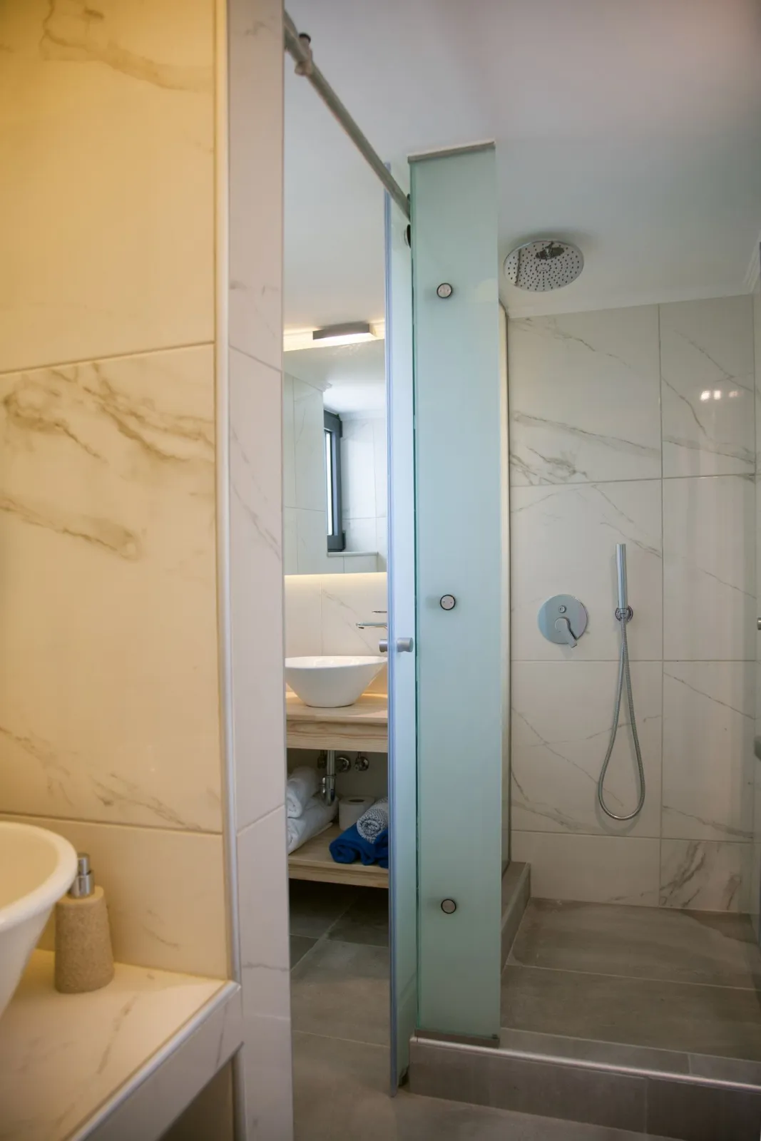 Apartments Zinia - One bedroom suite | Sea view