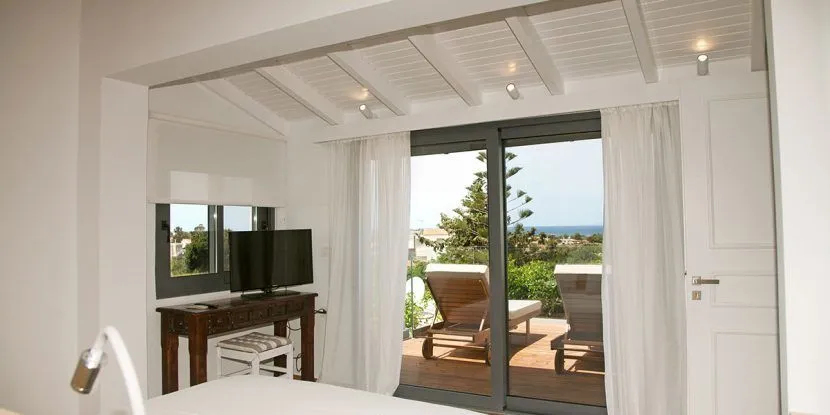 Apartment Levanta - Two Bedrooms Suite | Sea View