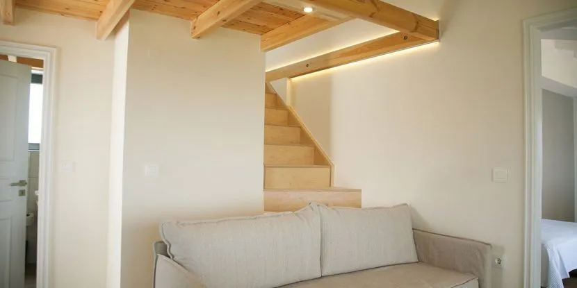 Apartment Levanta - Two Bedrooms Suite | Sea View