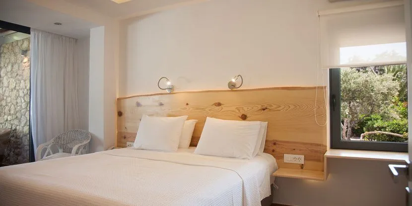 Apartment Dafni - Two Bedrooms Superior Apartment | Sea View
