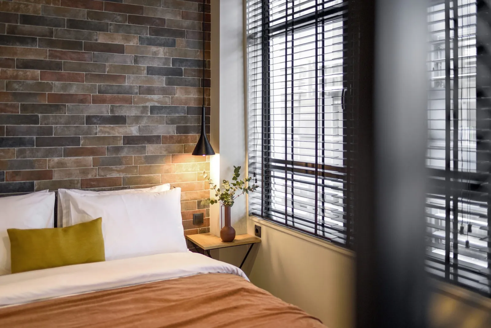 Thea | Lofts @Ladadika