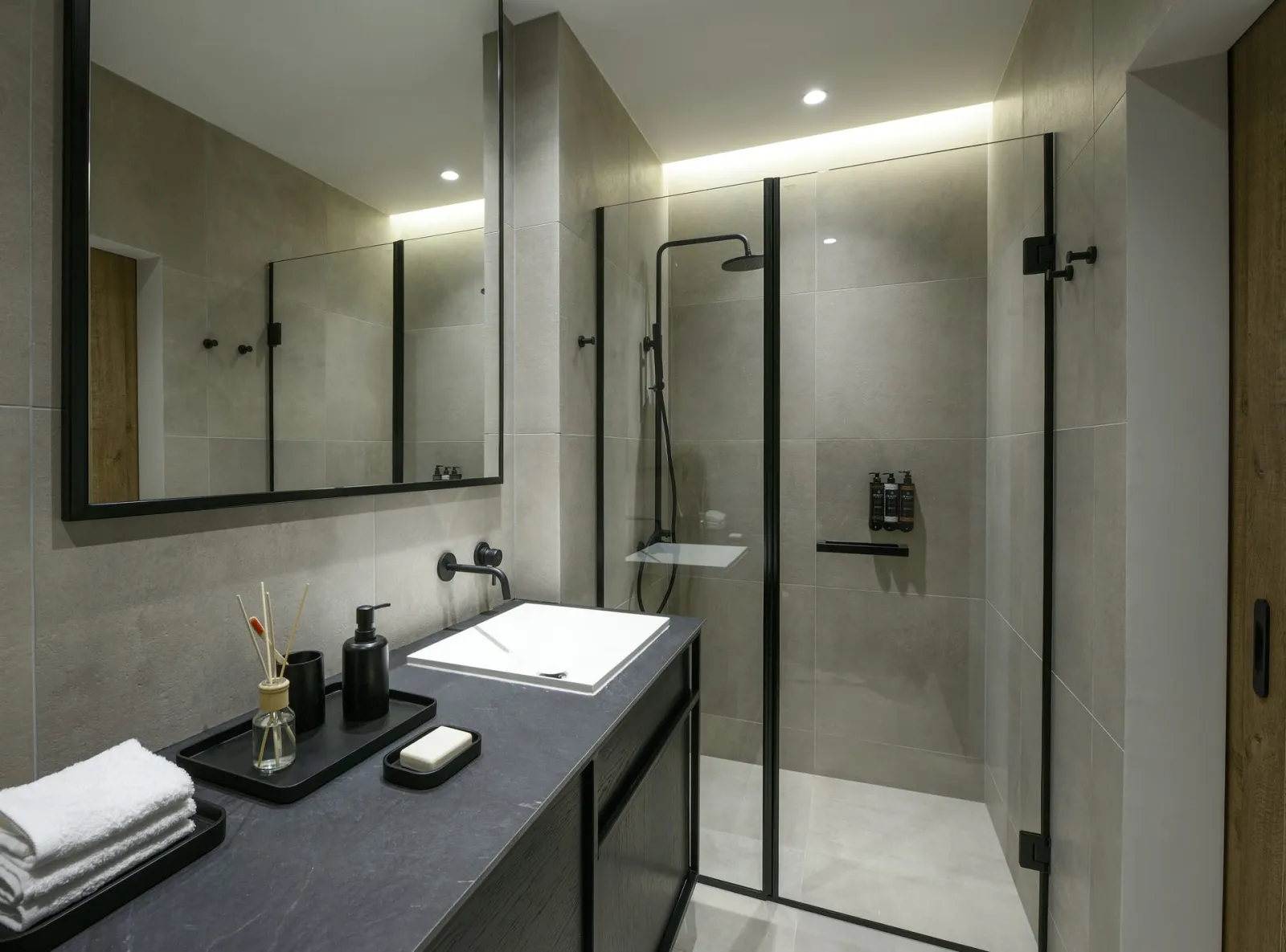 Thea | Lofts @Ladadika