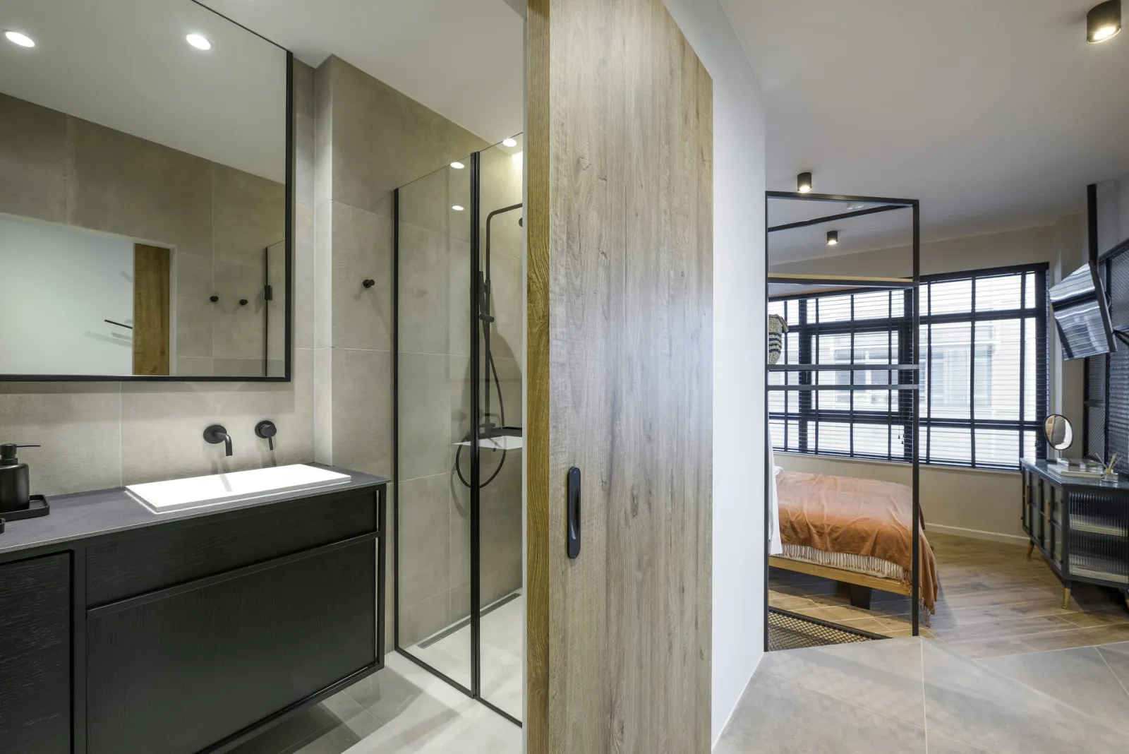 Thea | Lofts @Ladadika