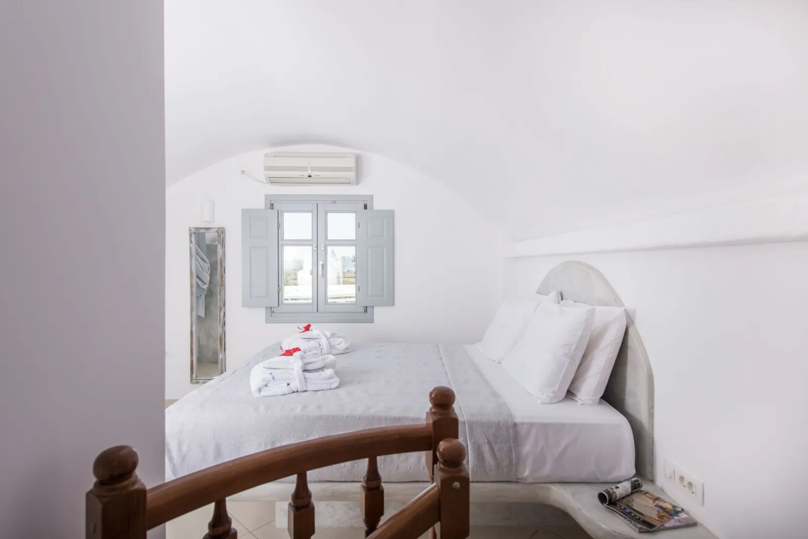Atlantis Villa