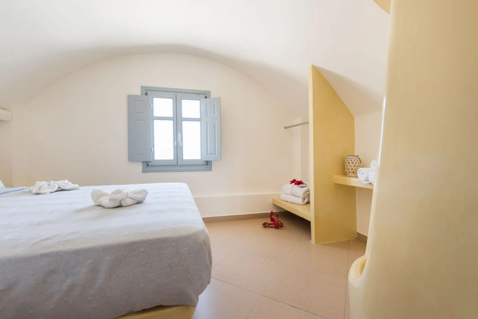 Calliste Villa