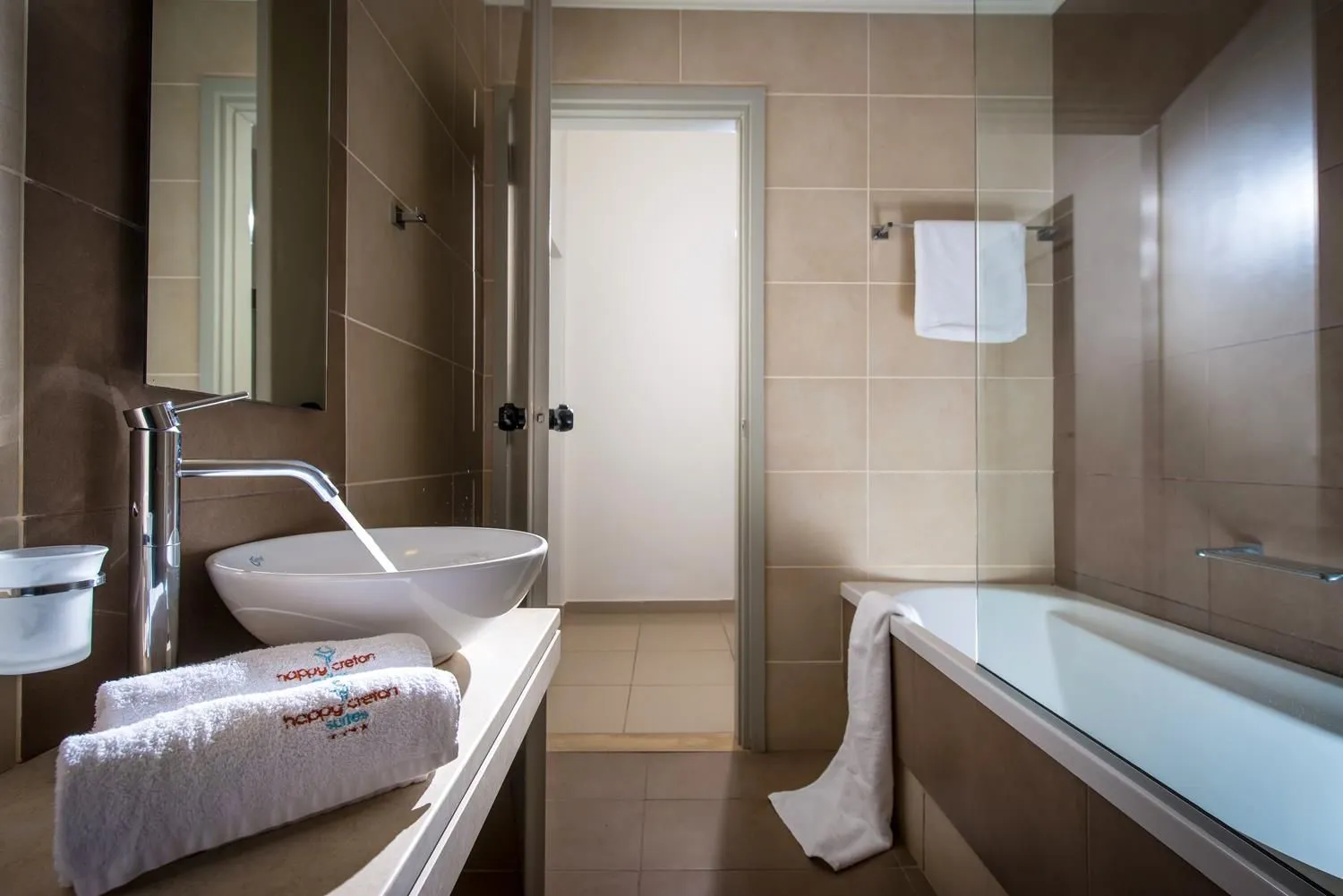 Deluxe Suite Sea View
