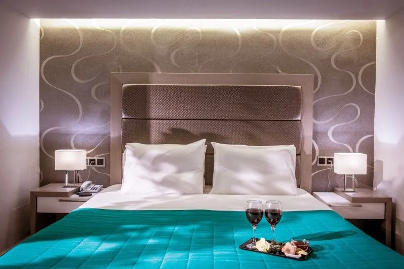 Mini Suite Sea View