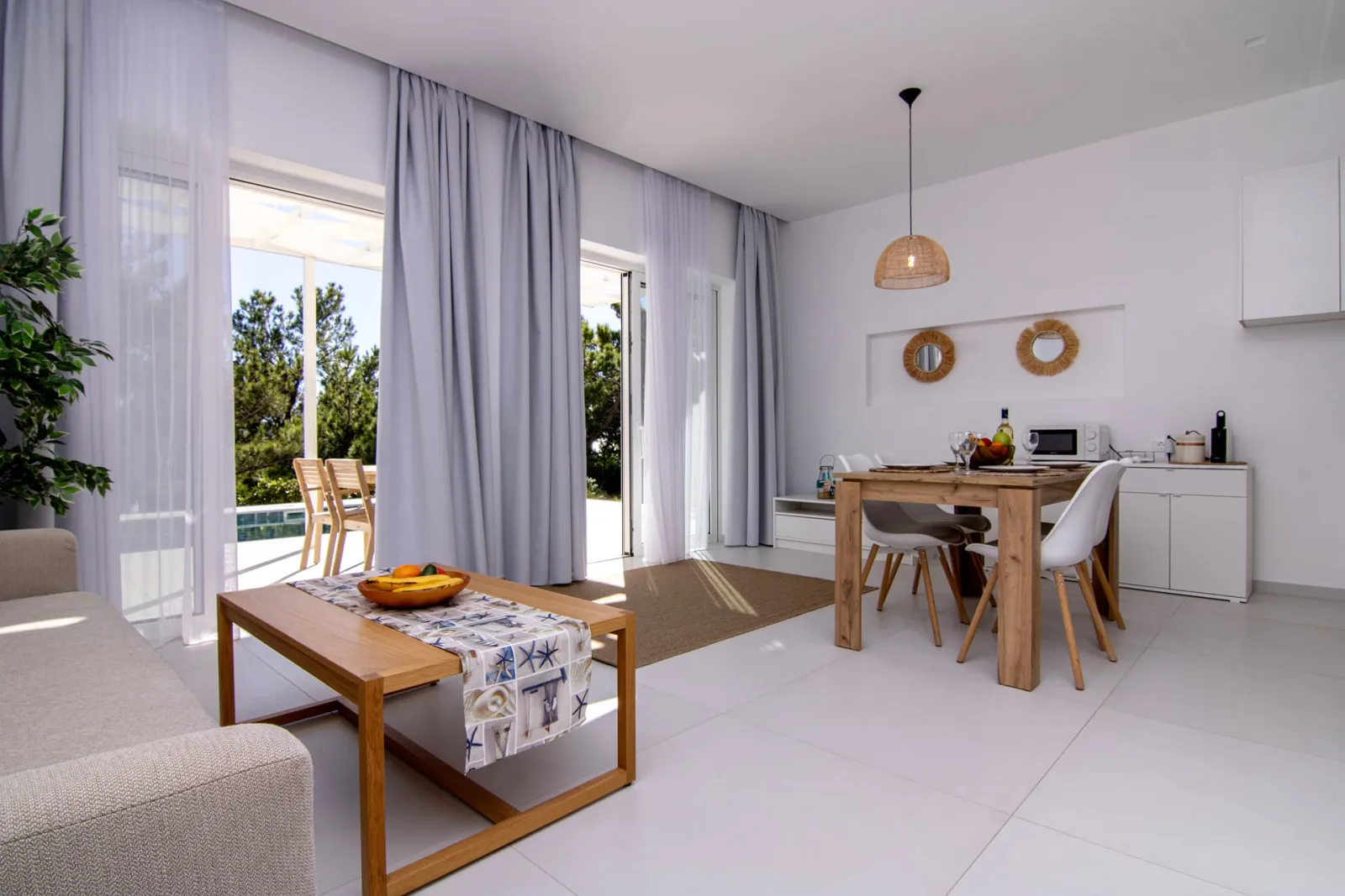 Villa Olga