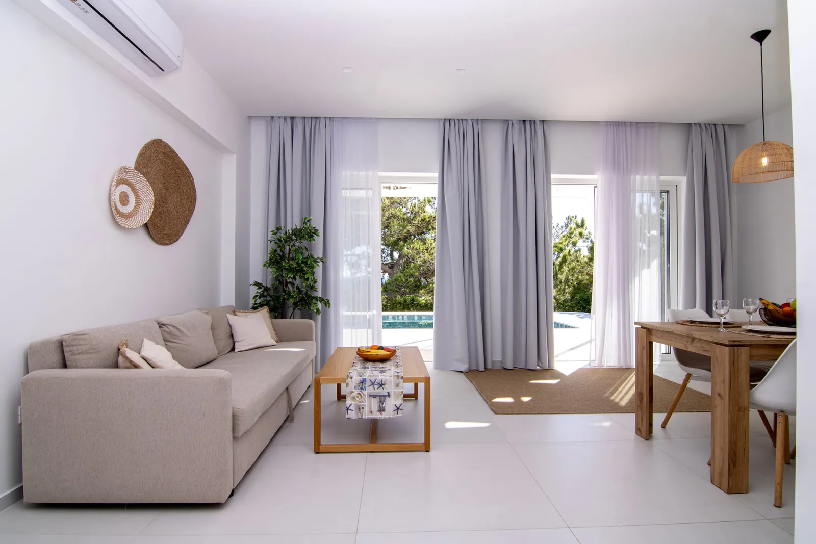 Villa Olga