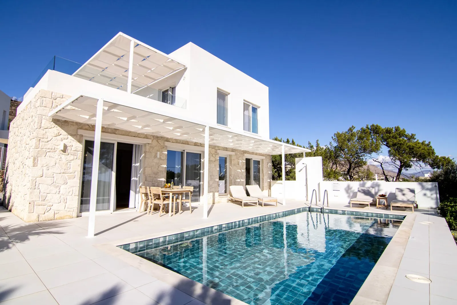 Villa Olga