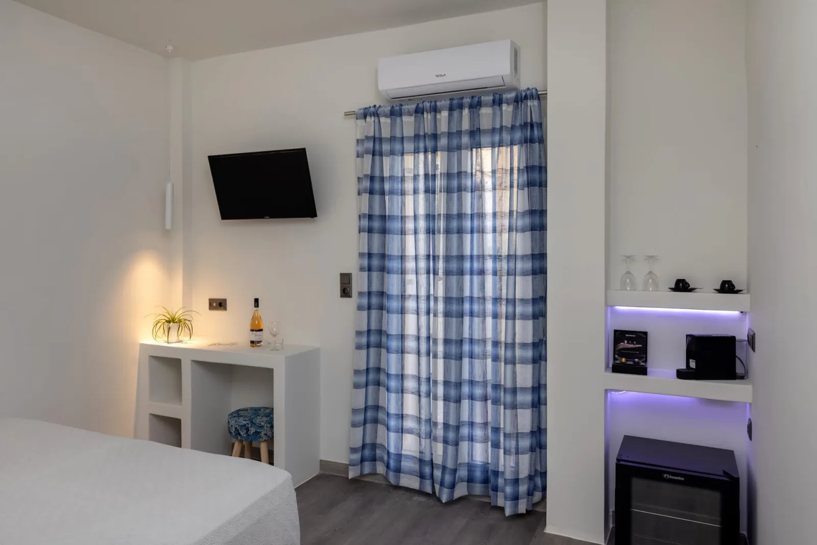 Superior Room with Garden View