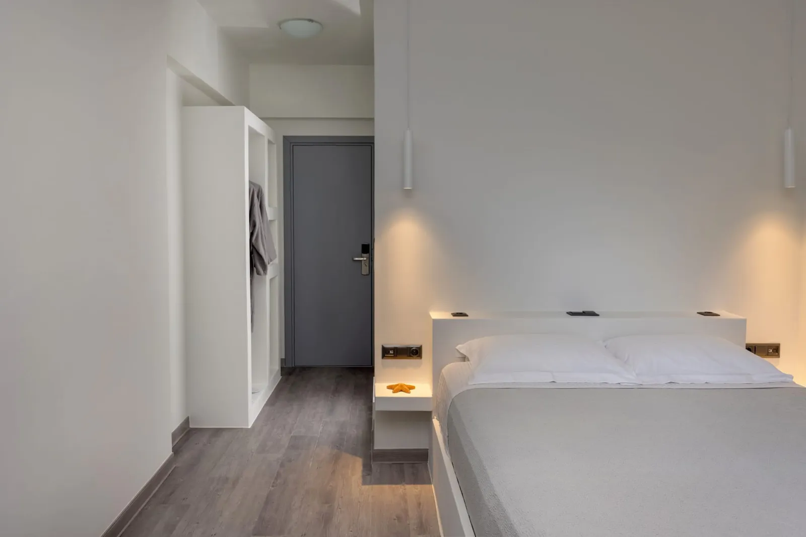 Superior Room with Garden View