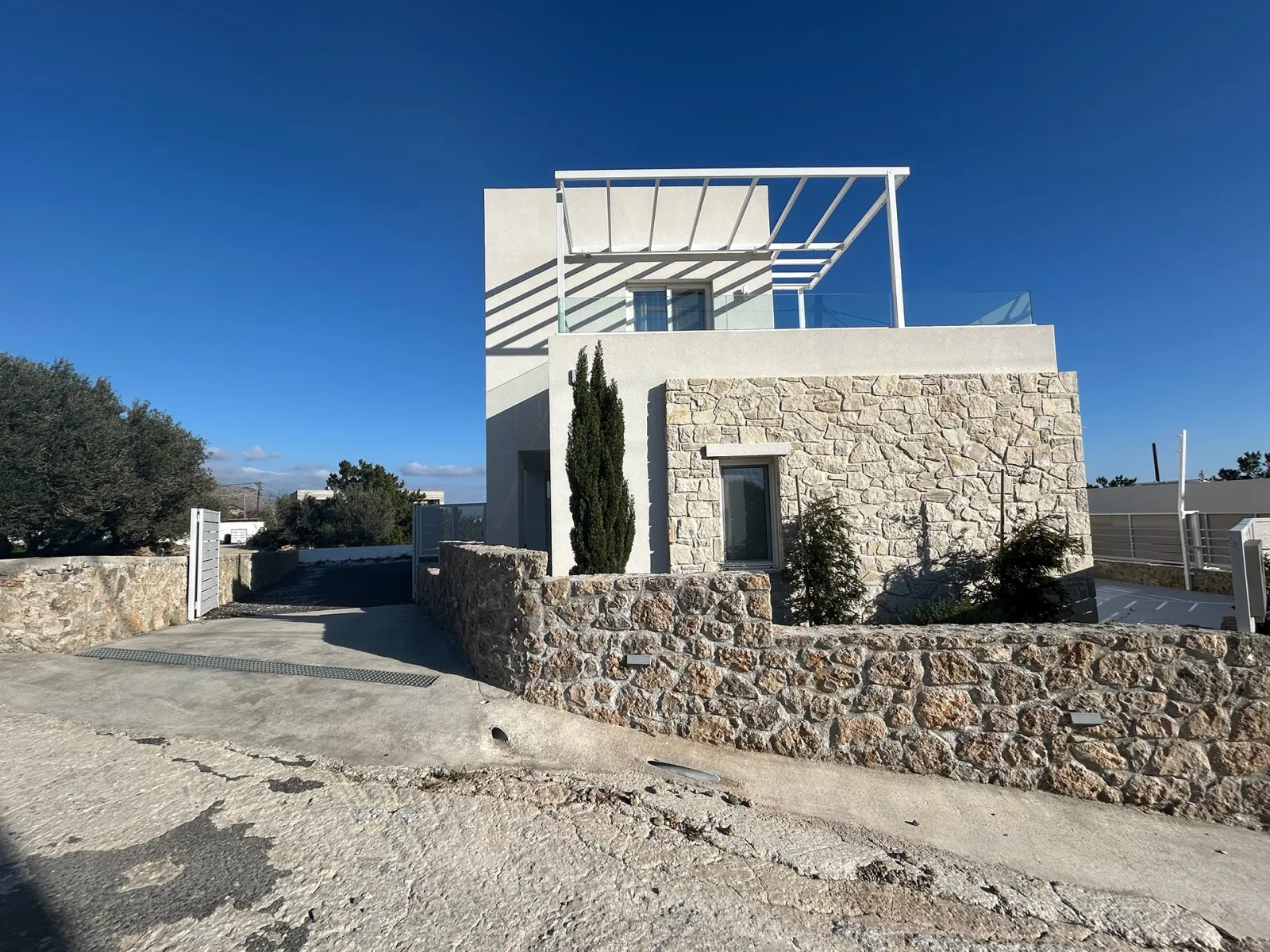 Villa Sofia