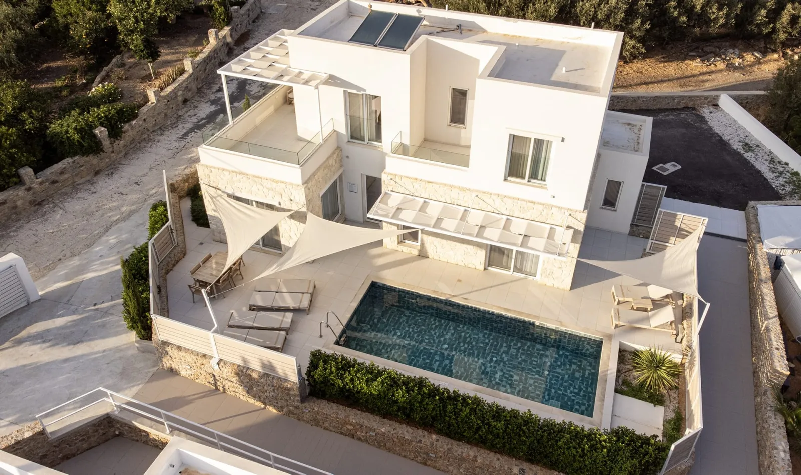 Villa Sofia
