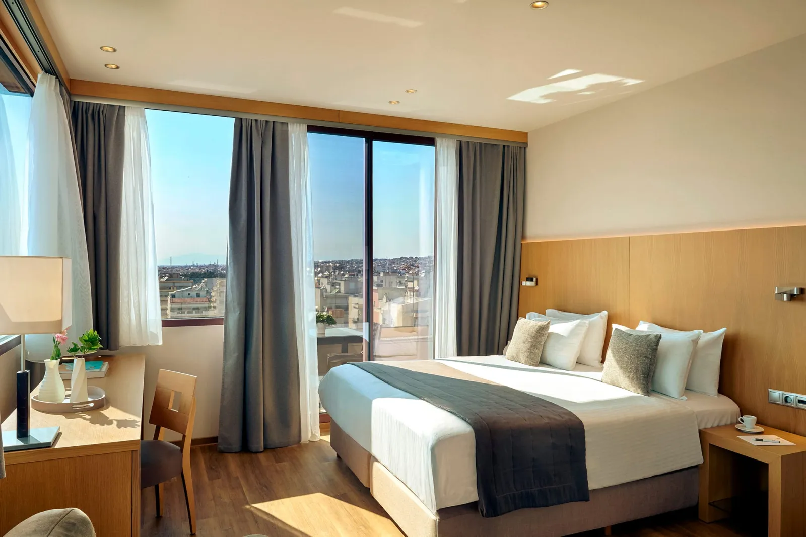 Panoramic Suite