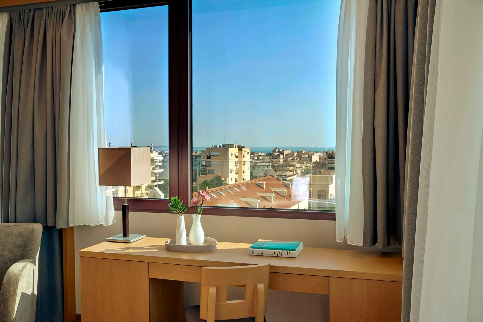 Panoramic Suite