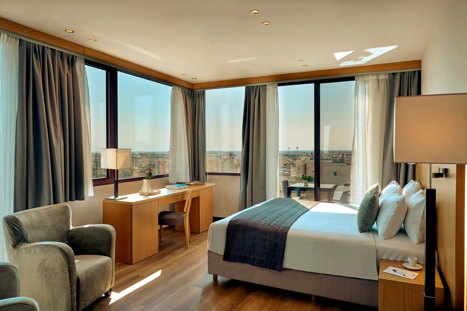 Panoramic Suite