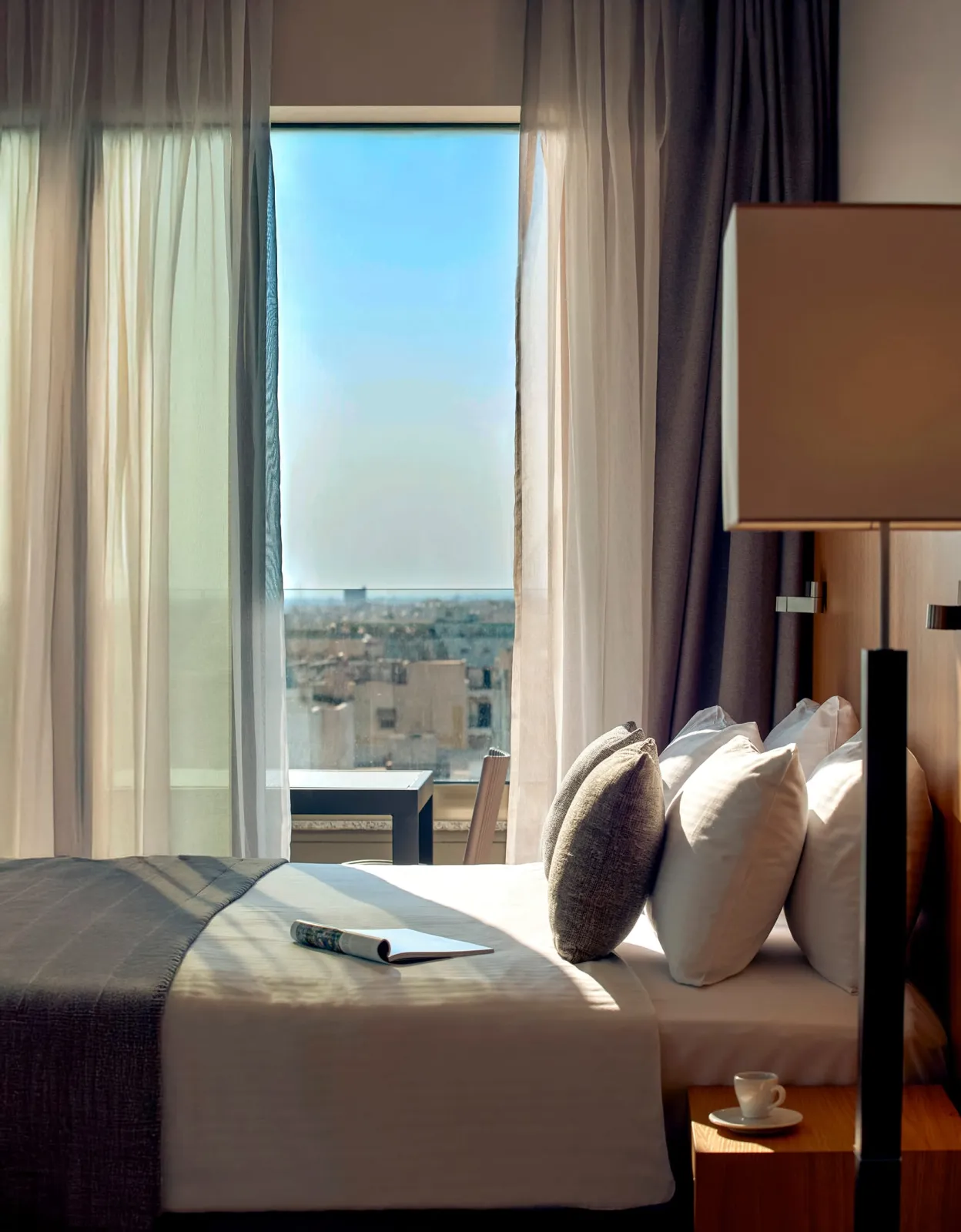 Panoramic Suite