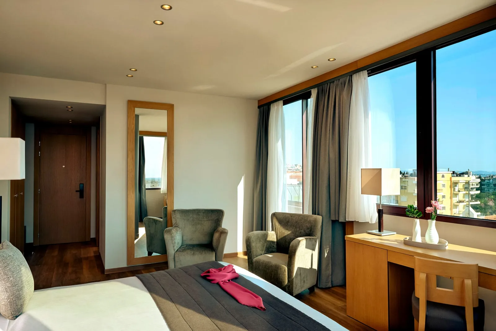 Panoramic Suite
