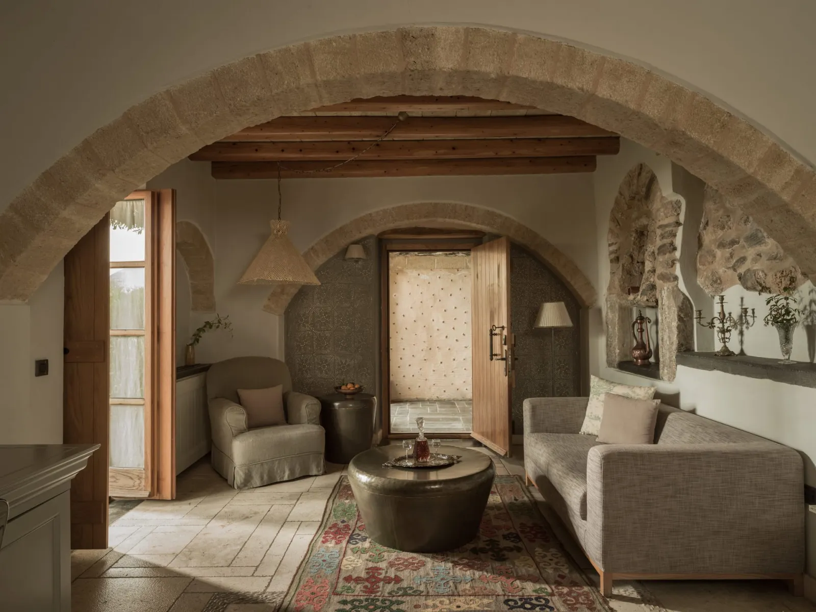 Superior Manor Room