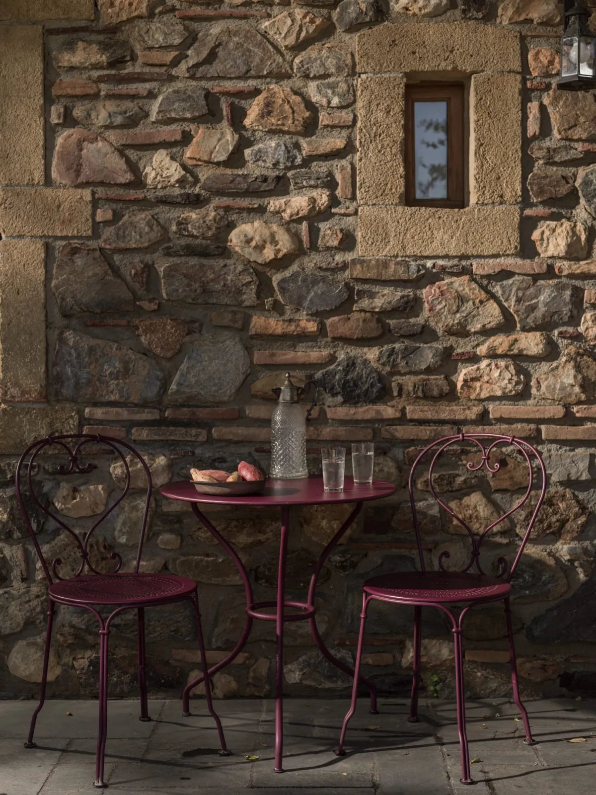 Superior Manor Room