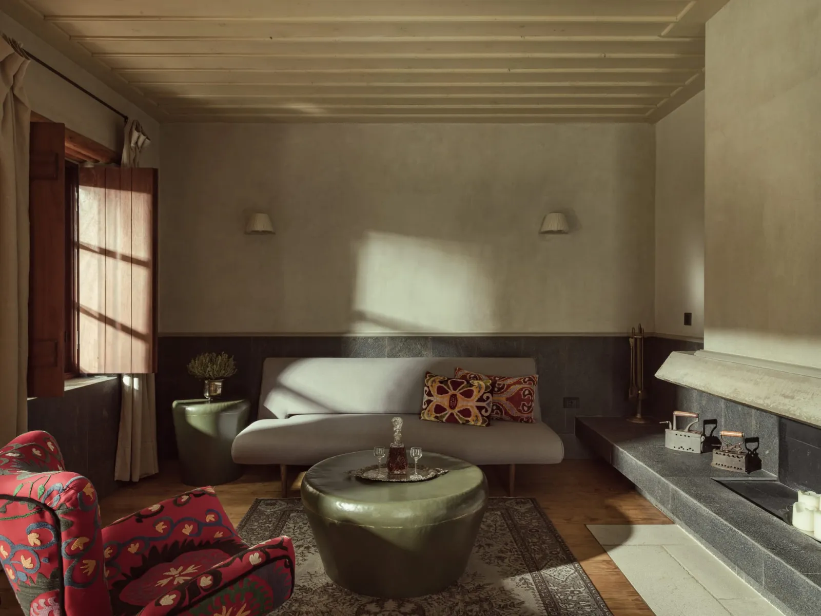 Deluxe Residence