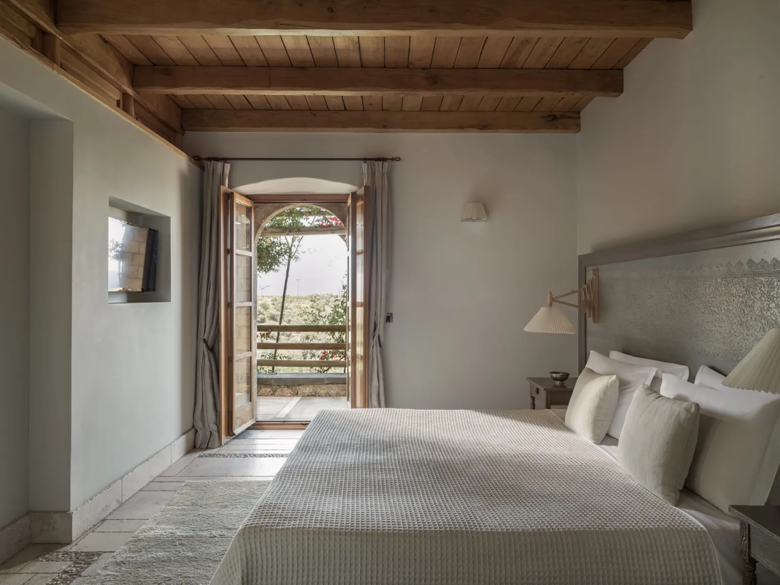 Kinsterna Family Suite