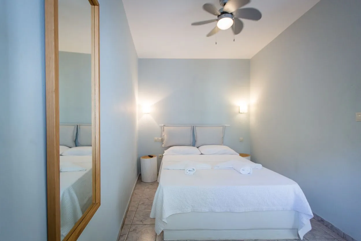Superior Apartment for 4