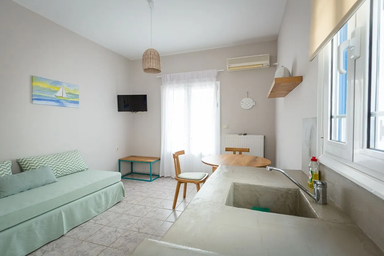 Superior Apartment for 4