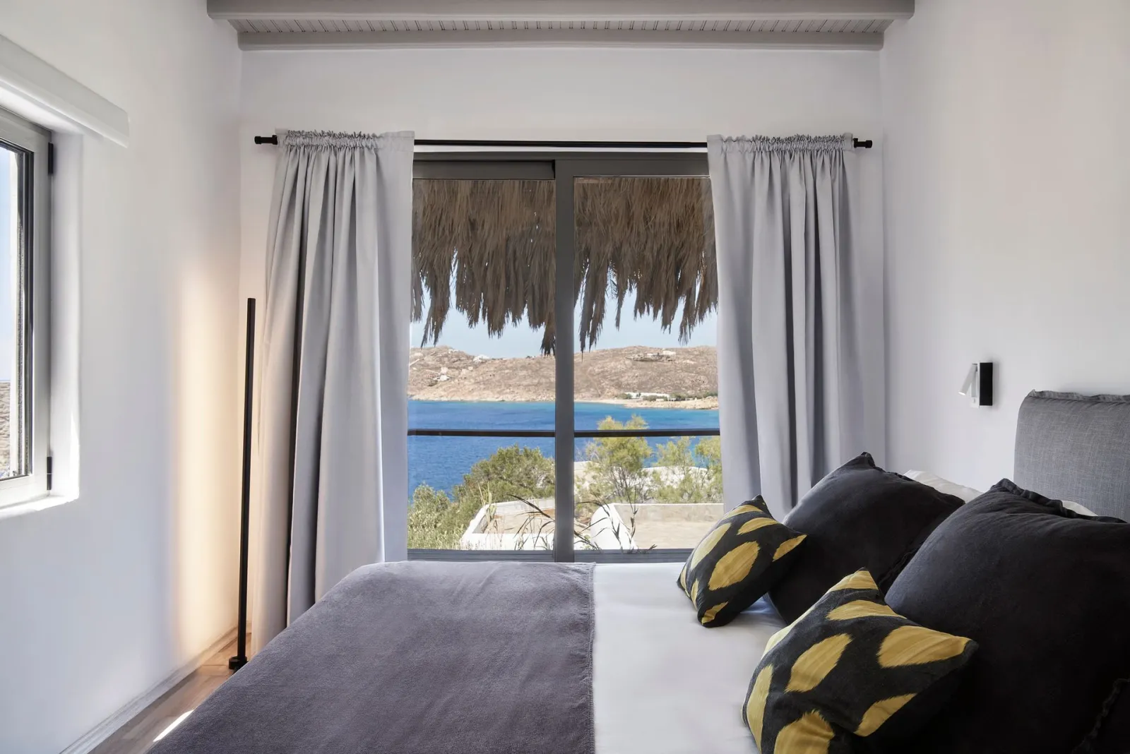 Two Bedroom Sea View House