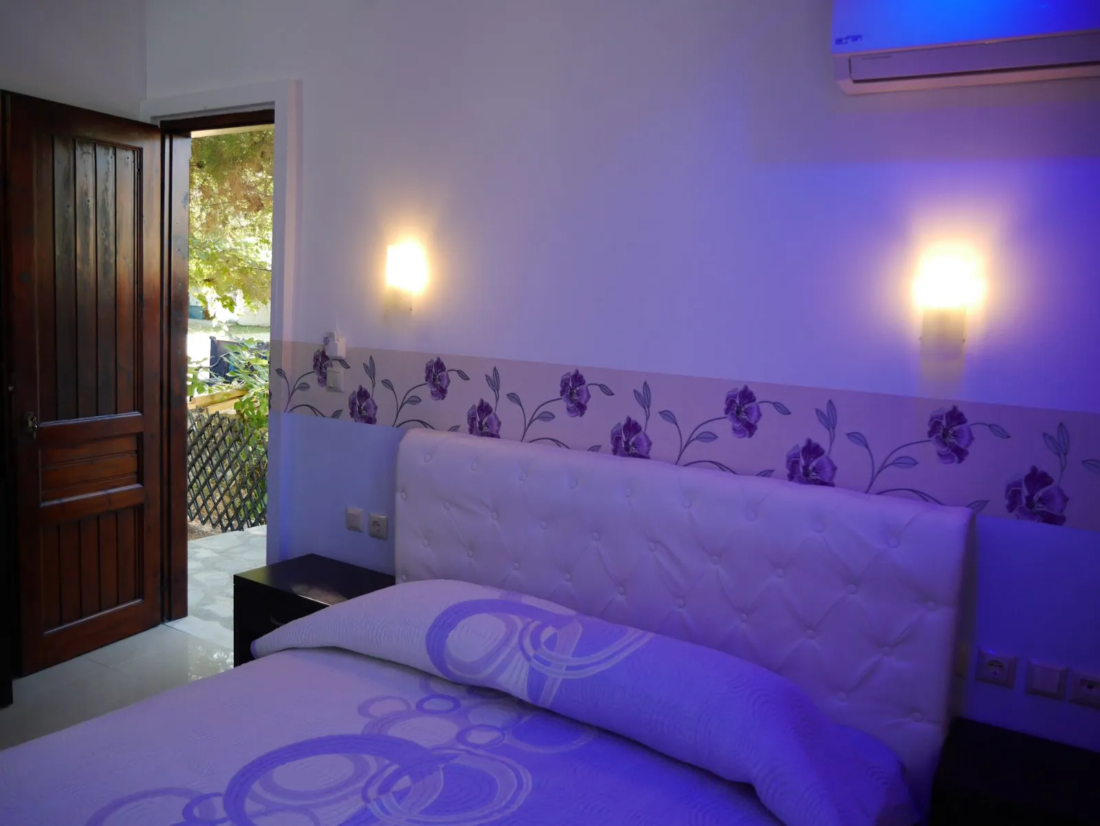 Superior Room with Sea View