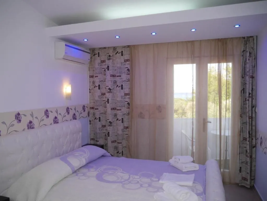 Superior Room with Sea View