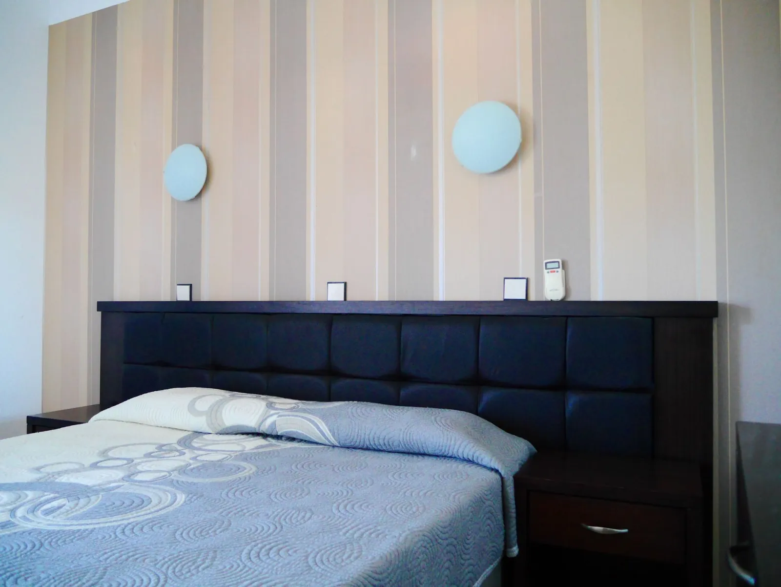 Superior Room with Sea View