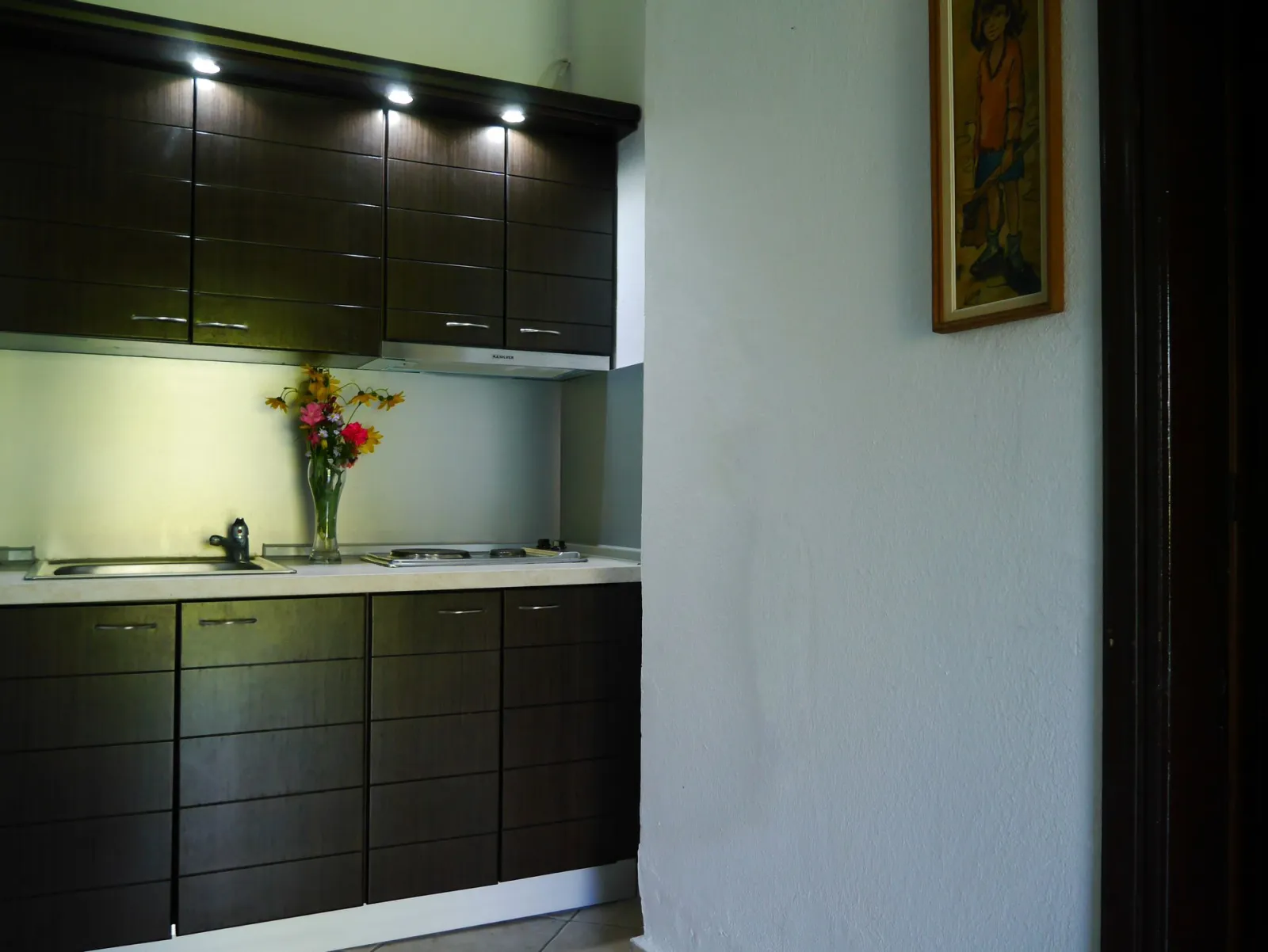 Standard Studio with Sea View