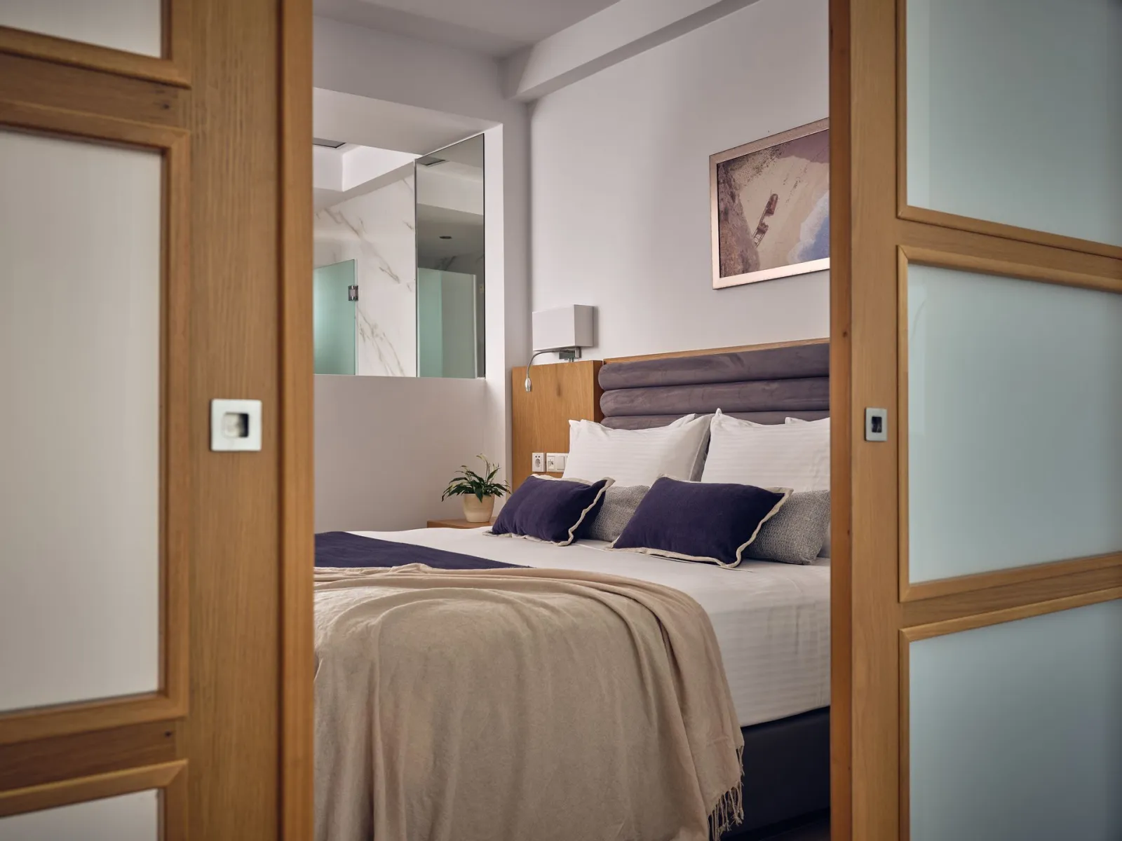 Suite with Sea View | Annex 200m