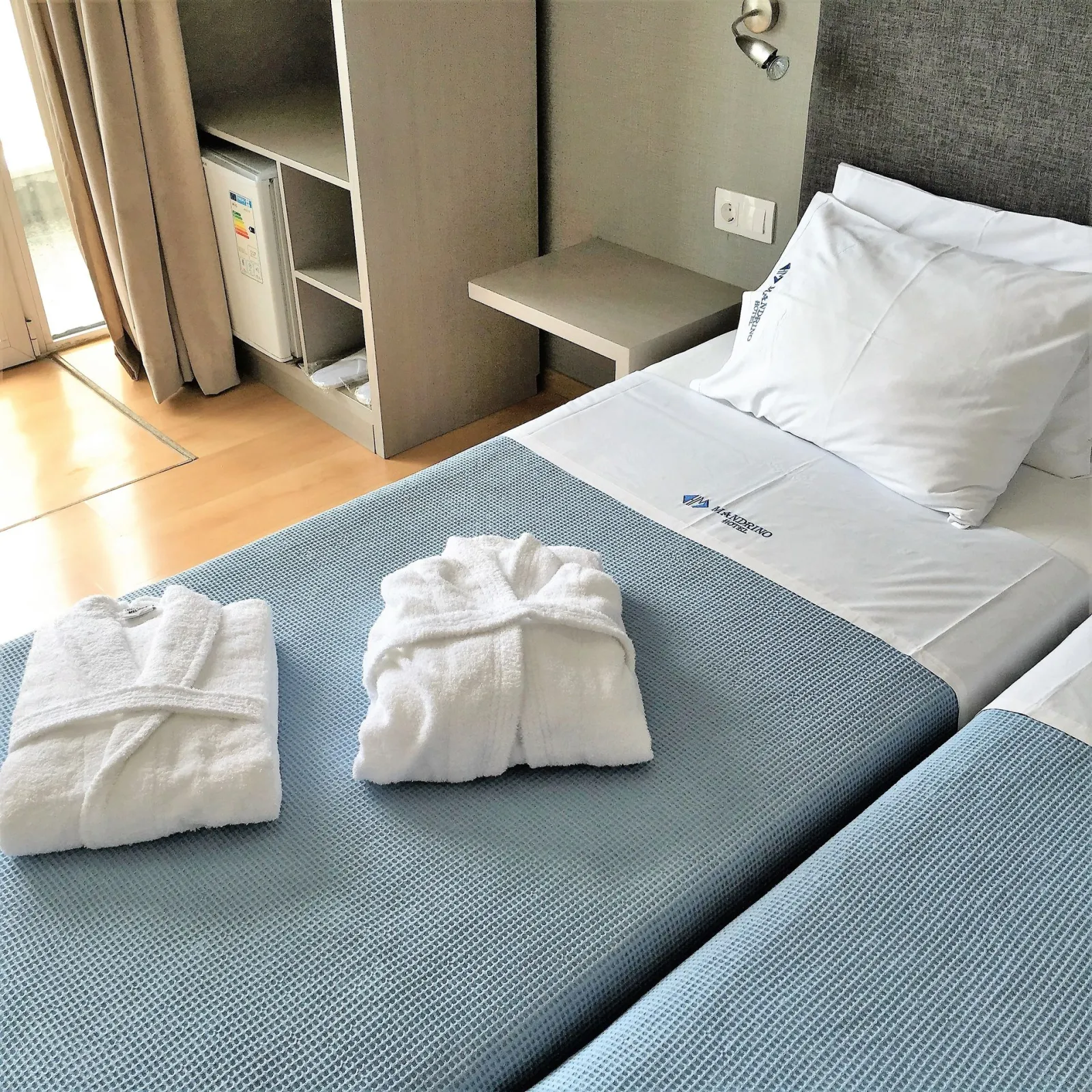Executive Twin Room