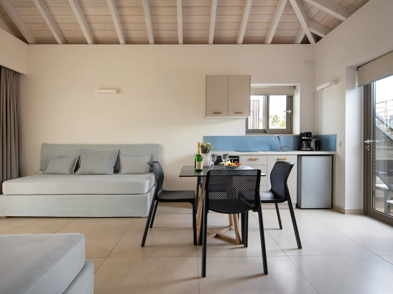 Deluxe Apartment with Private Pool