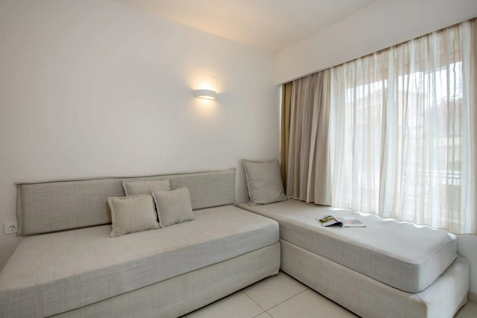Superior Apartment